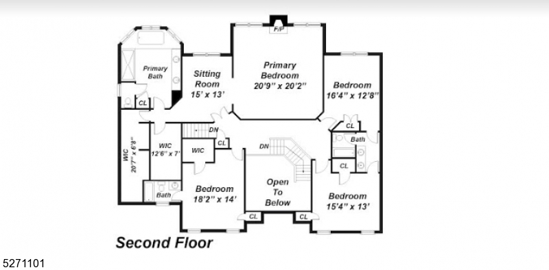 Sleepy Hollow - Residential