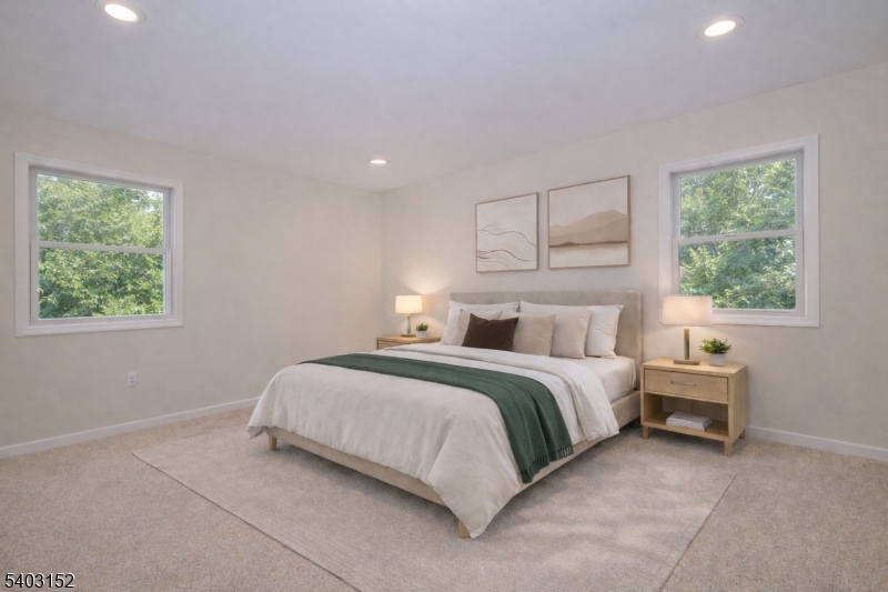 Flanders - Residential