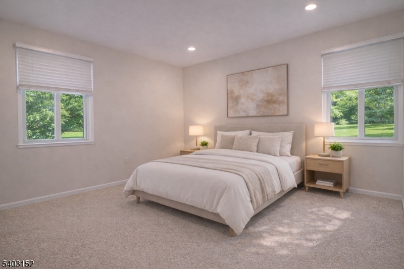 Flanders - Residential