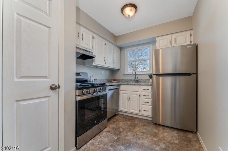 Flemington South - Residential