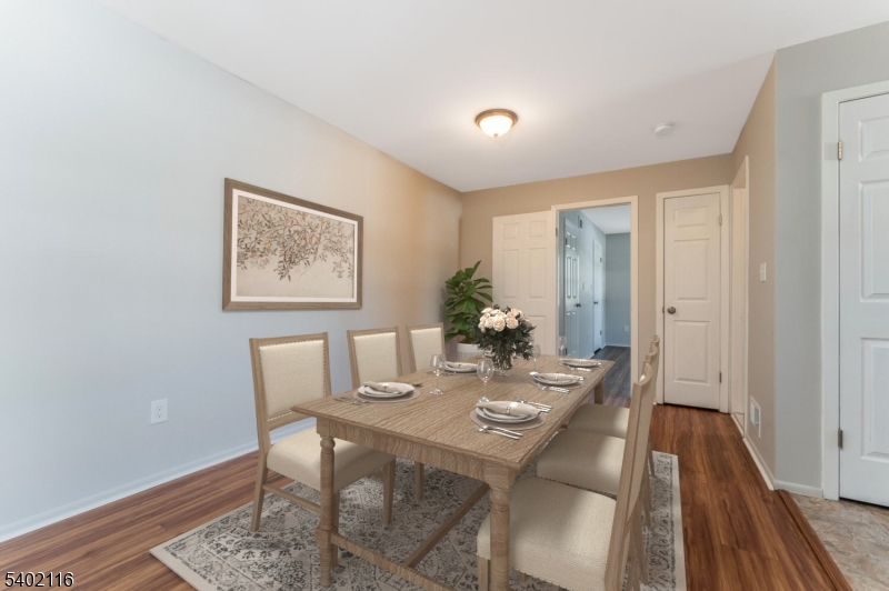 Flemington South - Residential