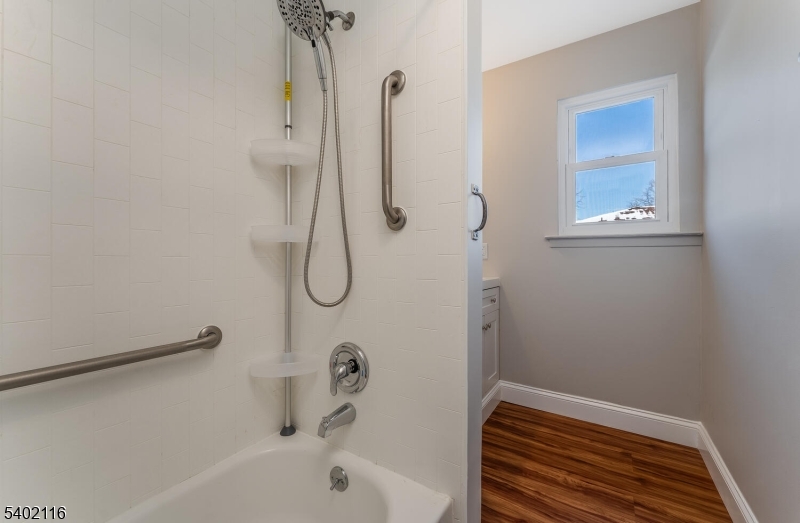 Flemington South - Residential