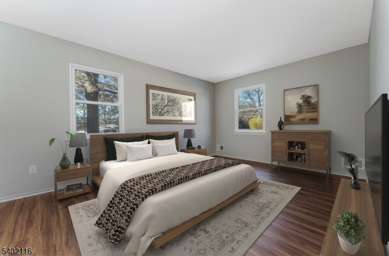 Flemington South - Residential