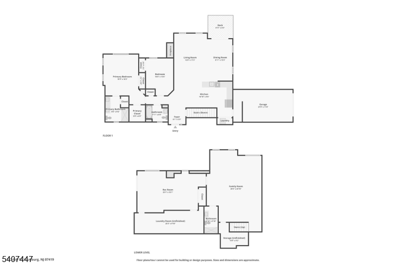 Crystal Springs - Residential