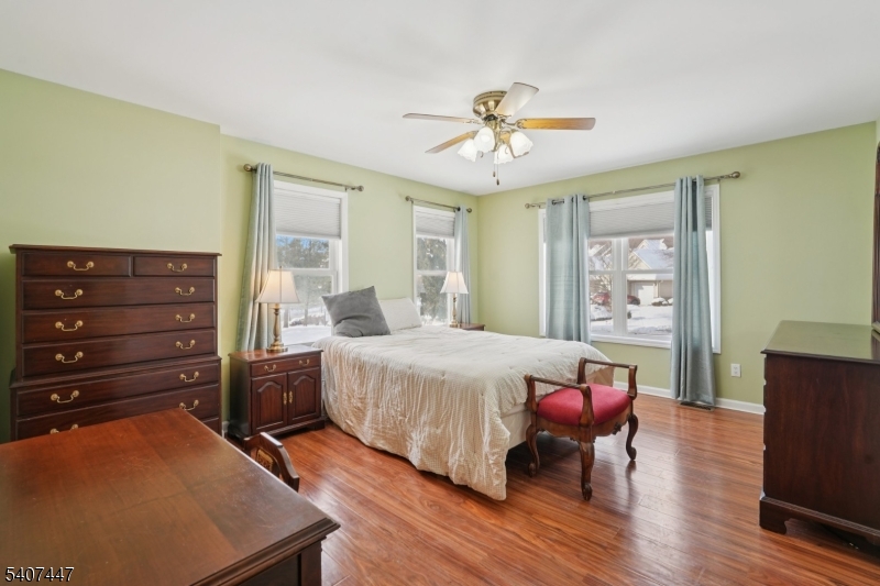 Crystal Springs - Residential