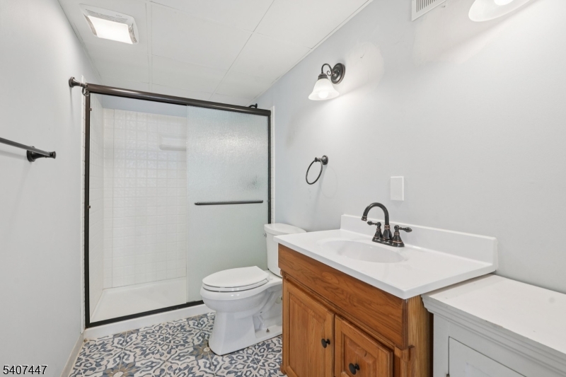 Crystal Springs - Residential