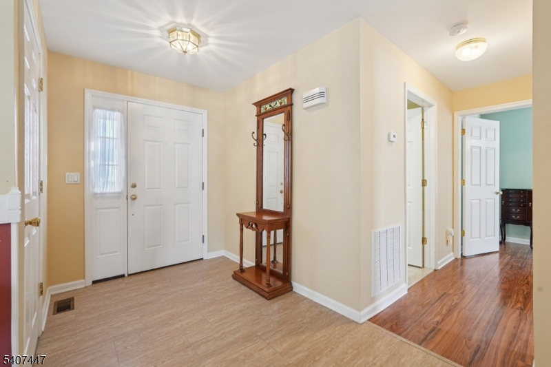 Crystal Springs - Residential