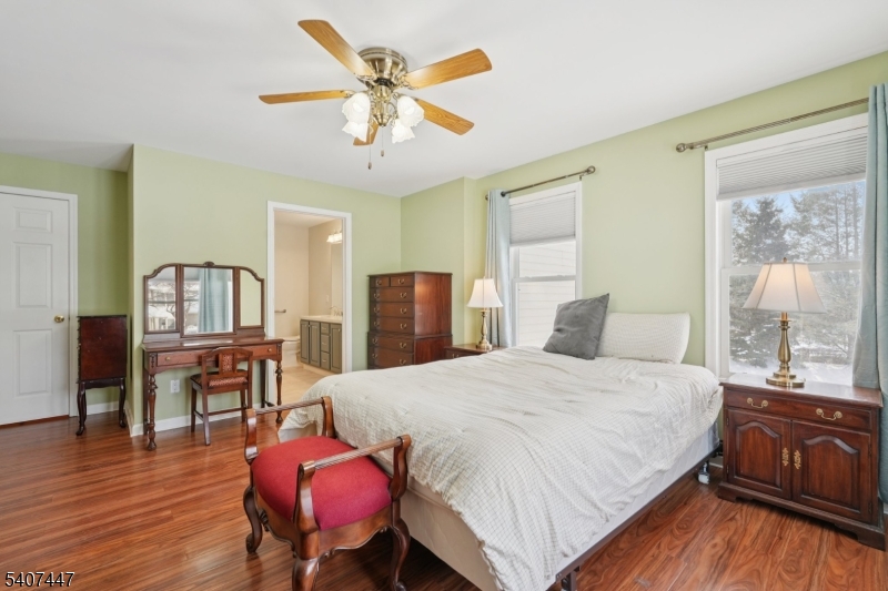 Crystal Springs - Residential