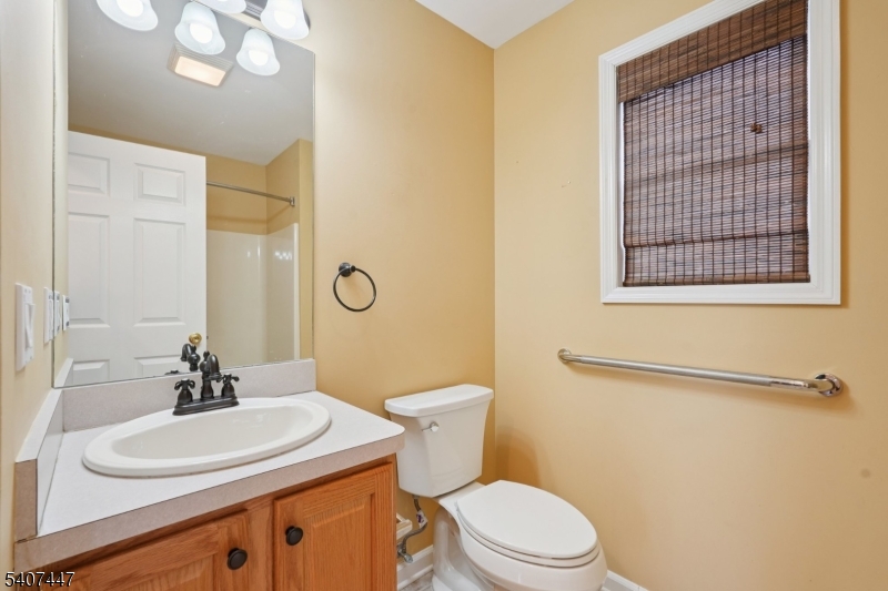 Crystal Springs - Residential