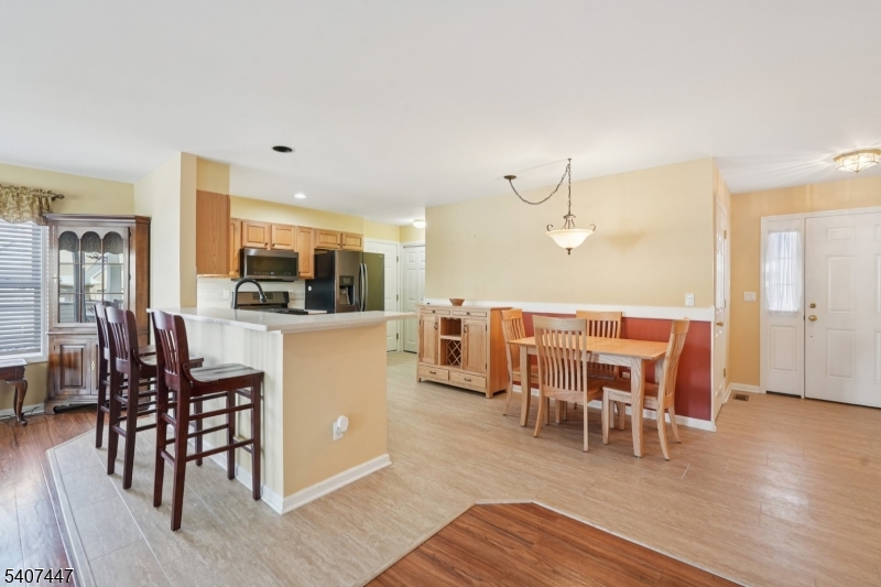 Crystal Springs - Residential