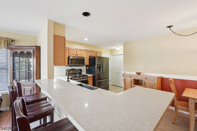 Crystal Springs - Residential