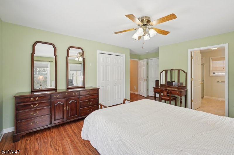 Crystal Springs - Residential