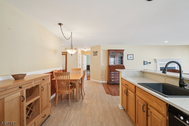 Crystal Springs - Residential