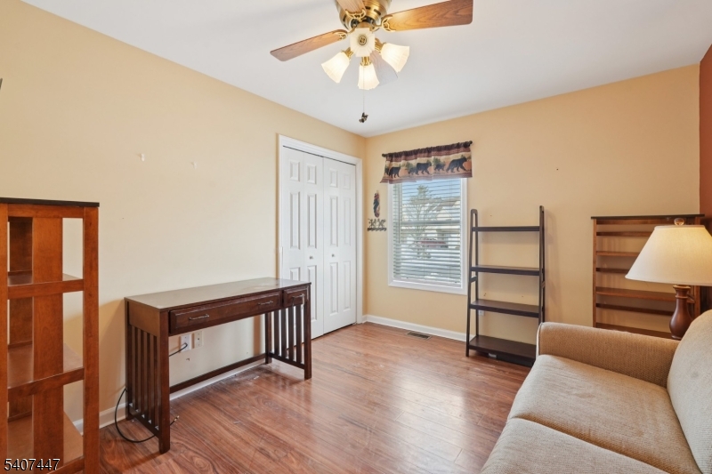 Crystal Springs - Residential