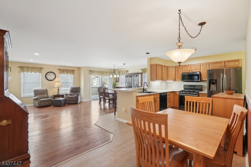 Crystal Springs - Residential