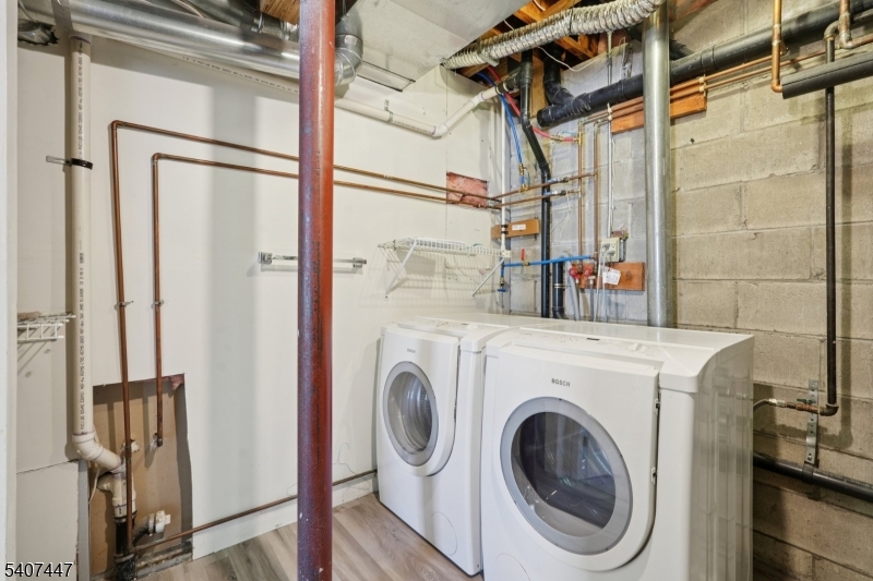 Crystal Springs - Residential