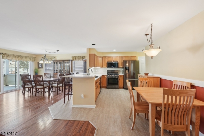 Crystal Springs - Residential