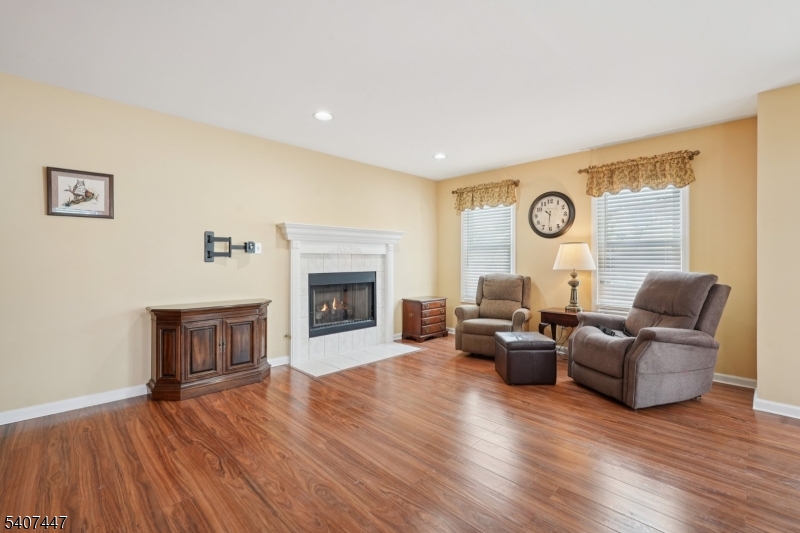 Crystal Springs - Residential