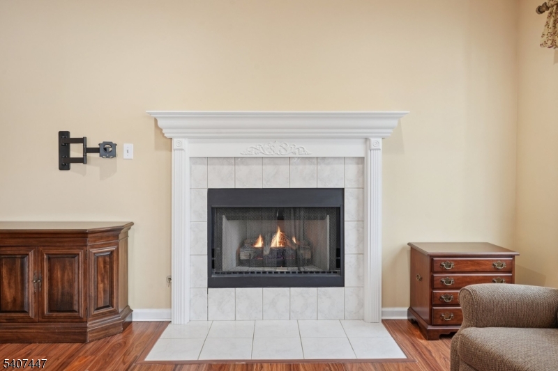 Crystal Springs - Residential