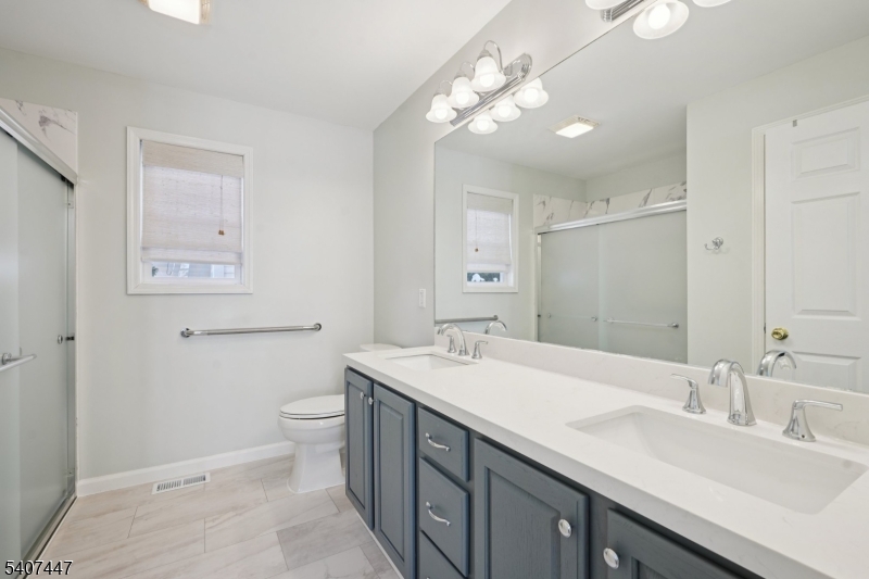 Crystal Springs - Residential