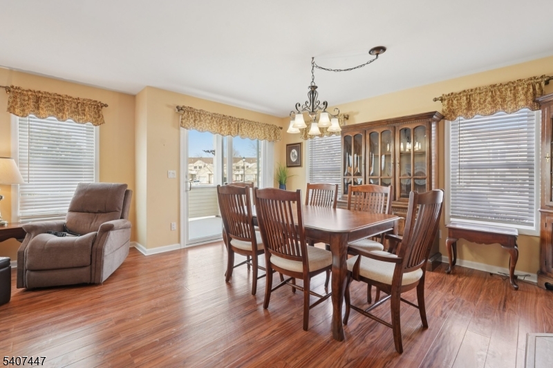 Crystal Springs - Residential