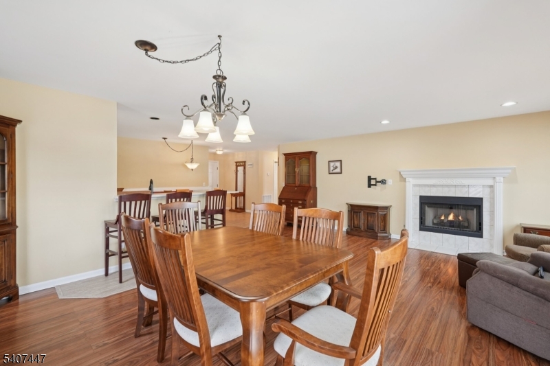 Crystal Springs - Residential