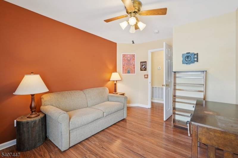 Crystal Springs - Residential