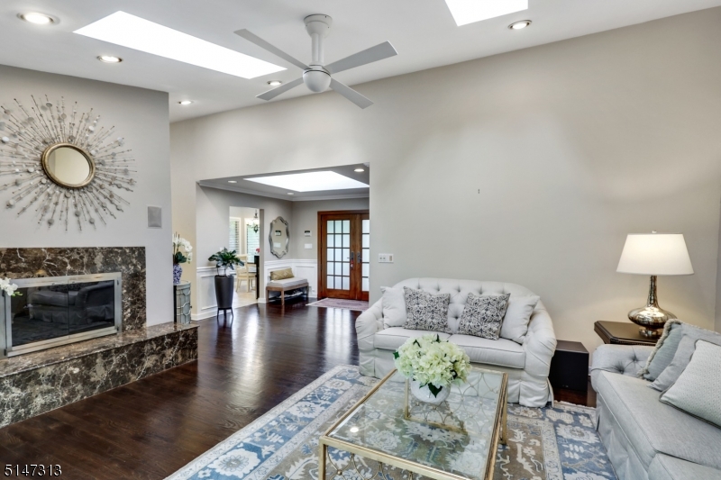 Chestnut Hill - Residential