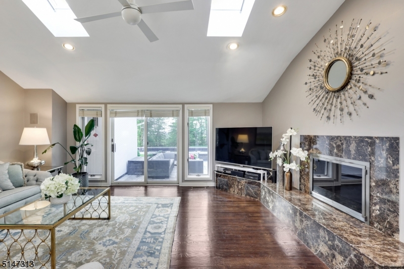 Chestnut Hill - Residential