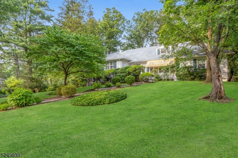 DEERFIELD - Residential