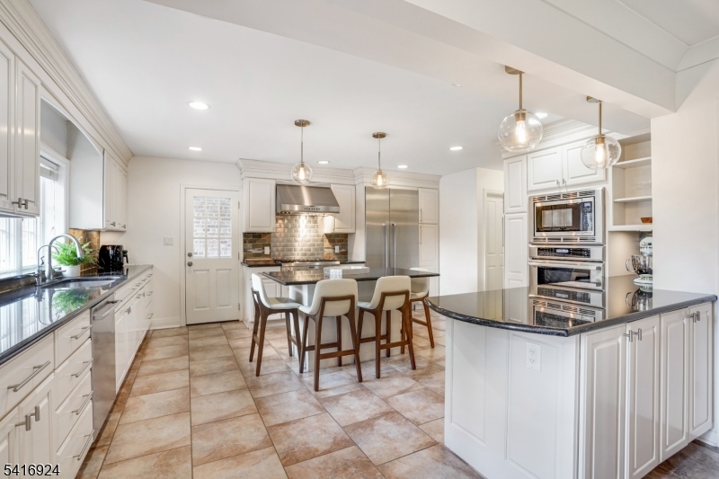 Glenwood - Residential Lease