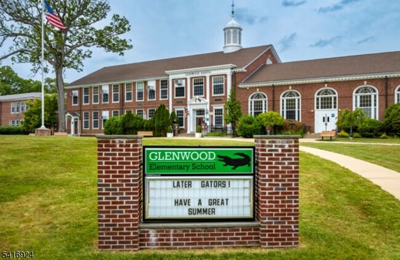 Glenwood - Residential Lease