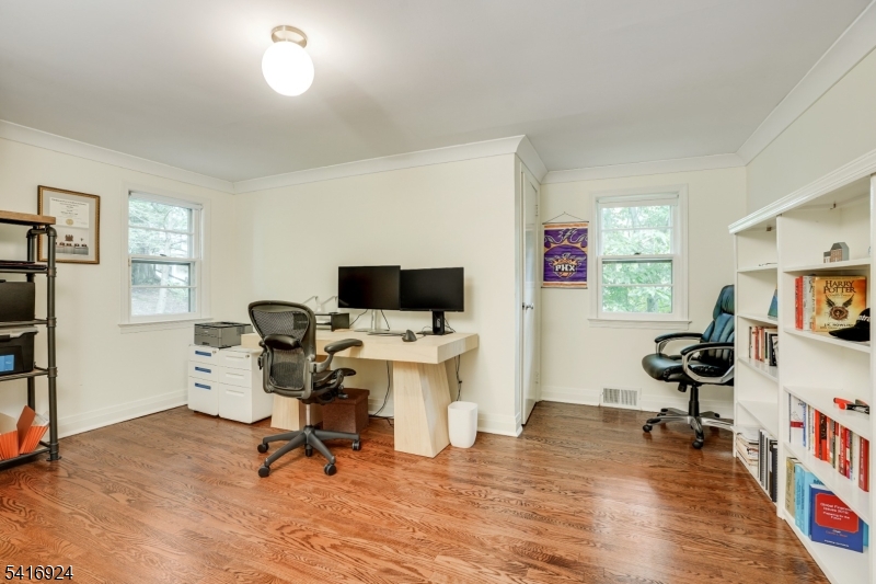 Glenwood - Residential Lease