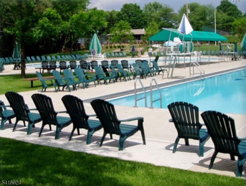 Glenwood - Residential Lease