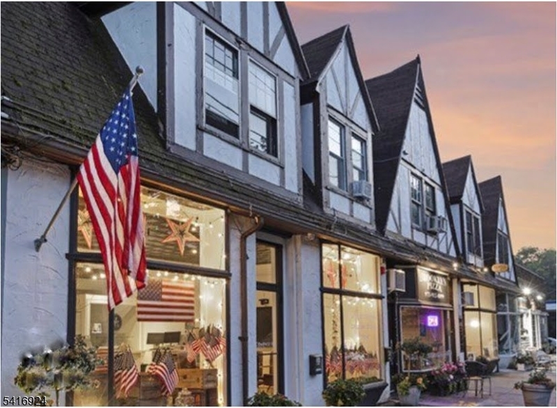 Glenwood - Residential Lease