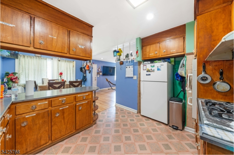 Residential - Residential