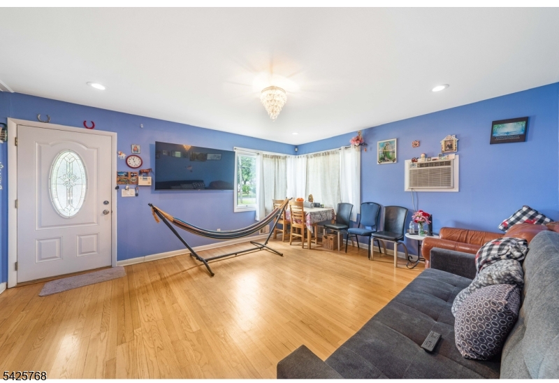 Residential - Residential