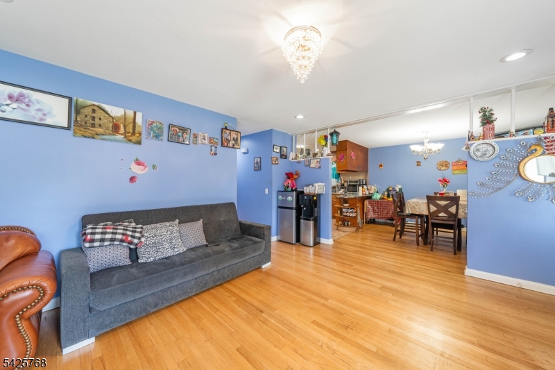 Residential - Residential