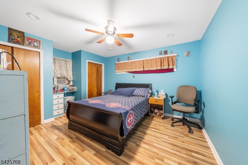 Residential - Residential