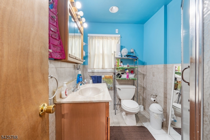 Residential - Residential