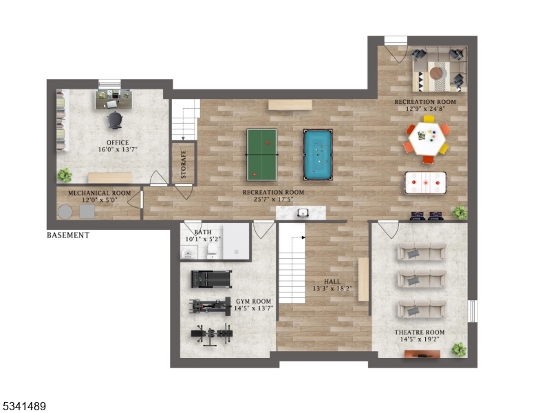 183 Countryside Dr