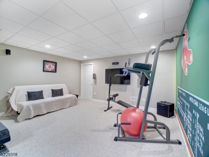 Poets Peak - Residential