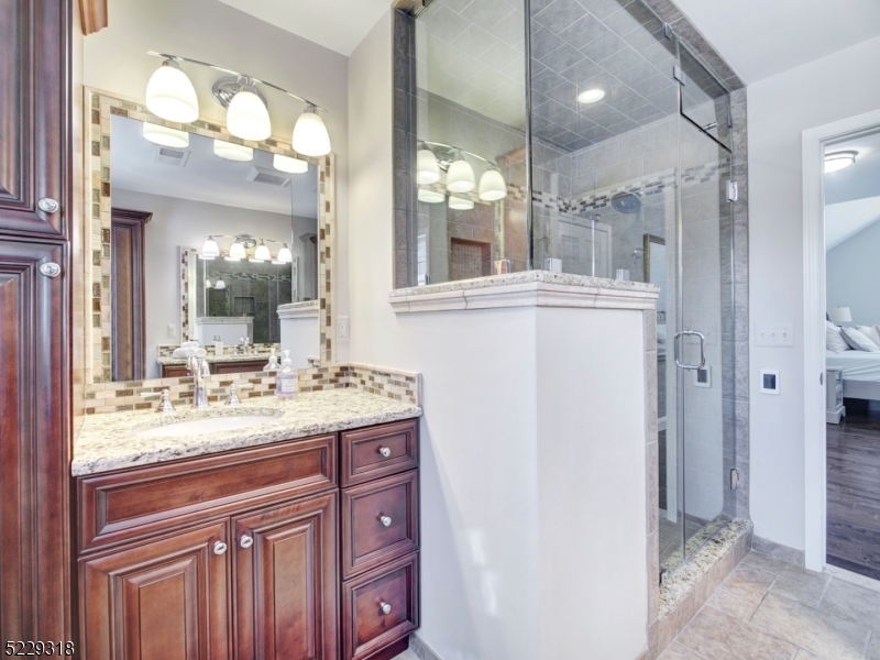 Poets Peak - Residential