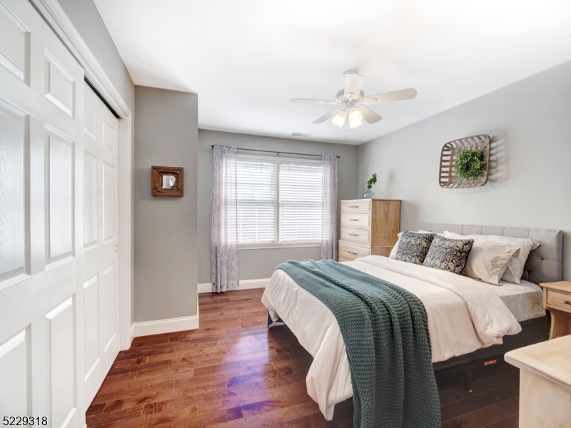 Poets Peak - Residential