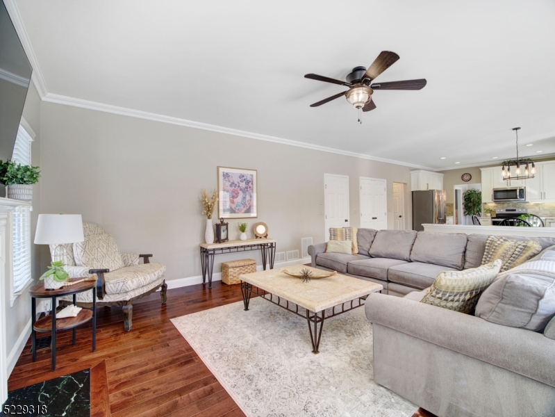 Poets Peak - Residential