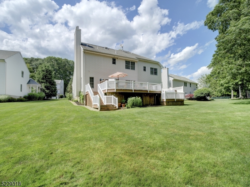 Poets Peak - Residential