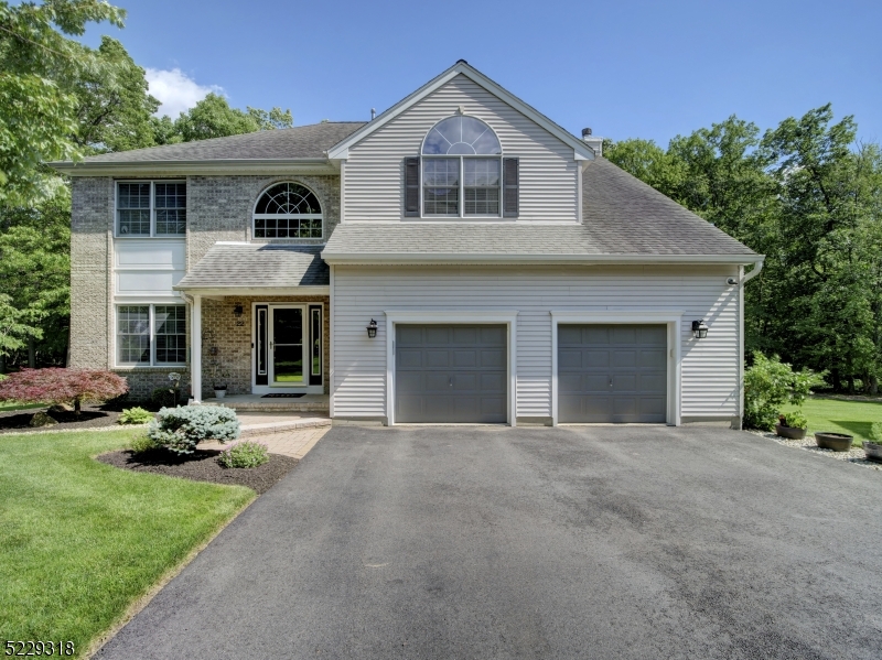 Poets Peak - Residential