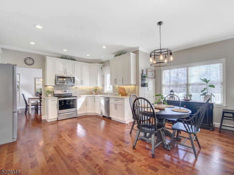 Poets Peak - Residential