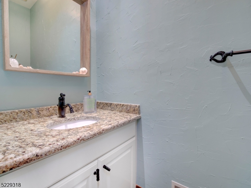 Poets Peak - Residential