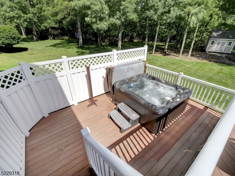 Poets Peak - Residential